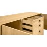 G Plan Larsen Wide Sideboard