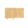 G Plan Larsen Wide Sideboard
