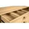 G Plan Larsen Wide Sideboard