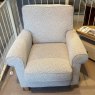 Marlborough Grand Settee and Matching Chair
