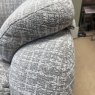 G Plan Kingsbury 1 x Powered 3 Seater Recliner Settee 1 x Powered Recliner Chair 1 Fixed Chair