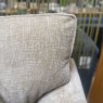LivingStone 1 x Grand Settee 1 x Standard Chair 1 x Square Footstool