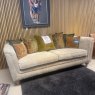 LivingStone 1 x Grand Settee 1 x Standard Chair 1 x Square Footstool