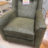 Living Accent Chair