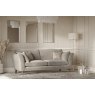 Asbourne Extra Large Sofa - Classic Back B Grade Fabric