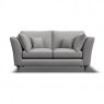Asbourne Small Sofa - Classic Back B Grade Fabric