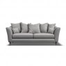 Ashbourne Extra Large Sofa - Pillow Back B Grade Fabric