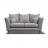 Ashbourne Small Sofa - Pillow Back B Grade Fabric