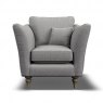 Ashbourne Standard Chair B Grade Fabric