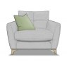 Michigan Standard Chair - B Fabric