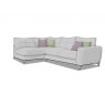 Michigan Corner Combi Sofa - Right Hand Facing - B Fabric