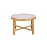 G Plan Dining Winchester Glass Coffee Table