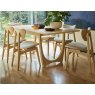 Larsen Butterfly Chair Grey