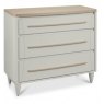 Renzo 3 Drawer Chest