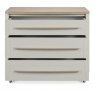 Renzo 3 Drawer Chest