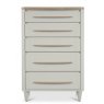 Renzo 5 Drawer Chest