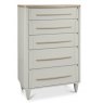 Renzo 5 Drawer Chest