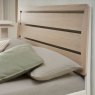 Renzo Double Bedstead
