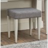 Renzo Dressing Stool Only