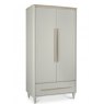 Renzo Double Wardrobe