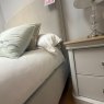 Heydon Double Bed