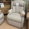 Canterbury 1 x 3 Seater Settee 2 x Chairs