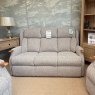 Canterbury 1 x 3 Seater Settee 2 x Chairs