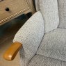 Canterbury 1 x 3 Seater Settee 2 x Chairs