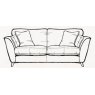 Lewis 3 Seater Settee - Grade A Fabric