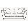 Lewis 2 Seater Settee - Grade A Fabric