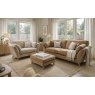 Lewis Snuggler - Grade A Fabric