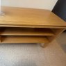 Larvik Oak Coffee Table
