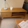 Larvik Oak Coffee Table