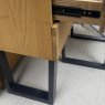 Studio Dressing Table & Stool