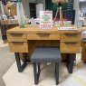 Studio Dressing Table & Stool