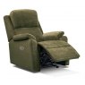 Dakota Small 1-motor Electric Riser Recliner Fabric1