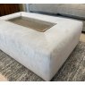 Atlanta Rectangular Footstool