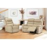 Leyburn Standard 1-motor Electric Riser Recliner Fabric1