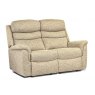 Leyburn Standard Fixed 2-seater Fabric1