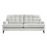 Amelia 4 Seater Sofa - W Grade Fabric
