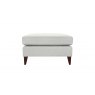 Amelia Footstool - W Grade Fabric