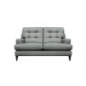 Amelia 2 Seater Sofa - L Leather