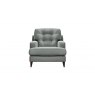 Amelia Chair - L Leather