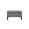Amelia Footstool - L Leather