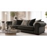 Belverdere Grand Sofa - Split - Pillow Back - 10* Fabric