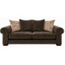 Belverdere Large Sofa - Pillow Back - 10* Fabric