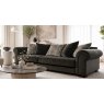 Belverdere Large Sofa - Pillow Back - 10* Fabric