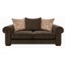 Belverdere Medium Sofa - Pillow Back - 10* Fabric