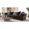 Belverdere Medium Sofa - Pillow Back - 10* Fabric