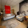 Lurano 1 x Large Sofa 1 x Standard Chair